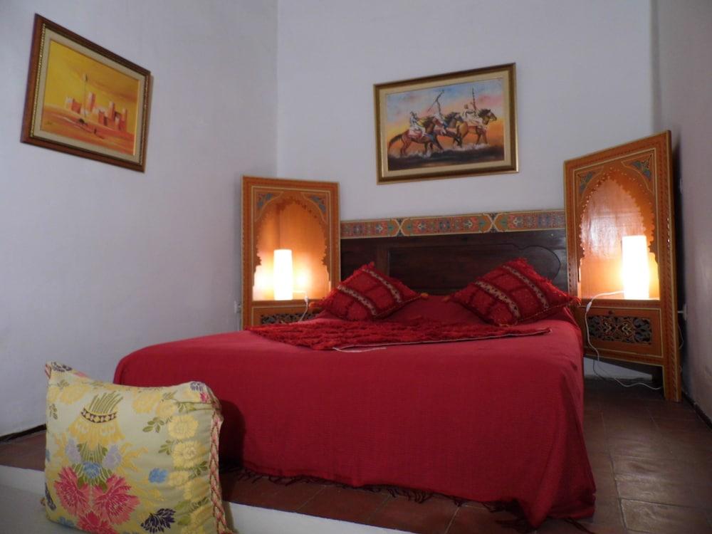 Riad A La Belle Etoile Сале Екстер'єр фото